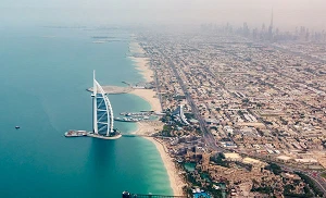 NTT Data expands MENA cloud business with Zero&One buyout