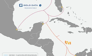 Liberty Networks, Gold Data combine LATAM subsea system projects