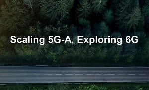 Huawei Launches Comprehensive U6GHz Portfolio to Unlock 5G-A Potential and Pave the Way for 6G