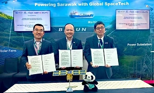 MEASAT teams with Guodian Gaoke, StarWin for LEOsat IoT