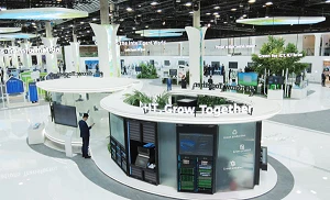Carrier data growth depends on storage infrastructure and cloud transformation