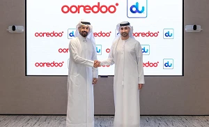 Ooredoo taps du to land its FIG subsea cable in the UAE