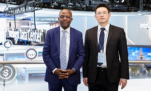 Connecting the Unconnected: Insights from MWC 2025 on Global Internet Connectivity