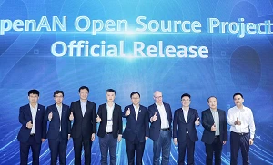 OpenAN project aims to enable O&M agent collaboration in autonomous networks
