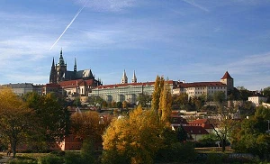Ericsson confirms Czech 5G contract win