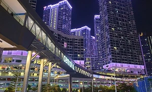 Joint venture targets Malaysia’s fast-growing data centre market