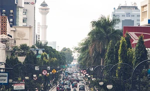 Indonesia's Ooredoo signs mobile ads deal
