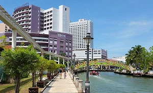 Edotco’s Vista Bumiria to lead tower deployments in Terengganu