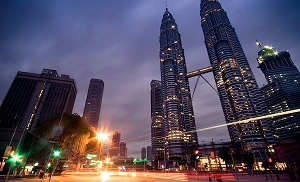 DayOne and TNB explore data centre power solution