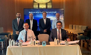 Arabsat and LTT to collaborate on HTS satellite solutions for Libya