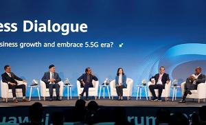 Building on 5G network and services innovation will drive future growth, say operators