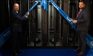 Tet opens new data center in Riga, Latvia