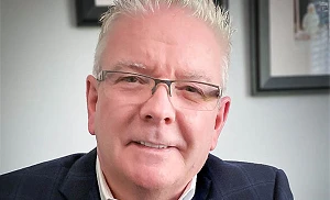 Interview: MEF COO Kevin Vachon