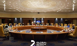 African ministers commit to continental approach on telecoms infrastructure