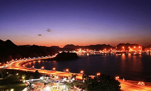 Omantel launches regional managed optical network with Ciena gear