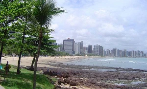 Singtel expands enterprise push with Brazil office opening