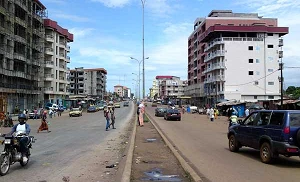 Huawei deploys FDD Massive MIMO for Orange Guinea