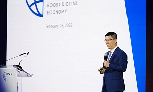 IPv6 Enhanced, Cornerstone of Digitalization