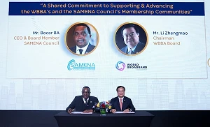 SAMENA Council, WBBA team to drive broadband in South Asia and MENA
