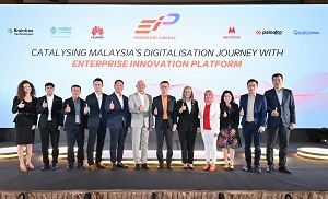 U Mobile signs on big-name partners for neutral 5G-A sandbox