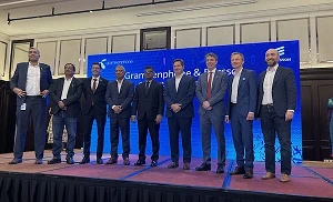 Ericsson to expand Grameenphone’s backend with AI