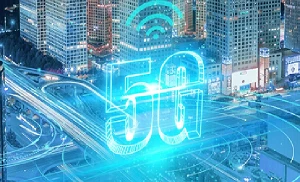 5G connections to double by 2025 says GSMA Intelligence