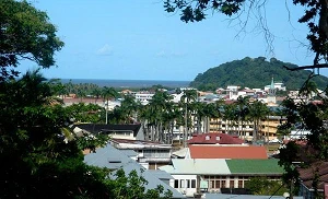 Marlink to provide satcom connectivity in French Guiana