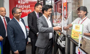 Dialog Axiata adds govt services payments to eZ Cash