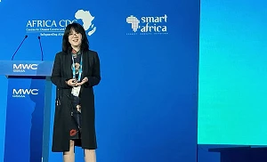 Innovation Will Unleash Africa’s Digital Potential