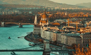 RETN completes phase two of Hungary-Bulgaria ring