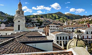 Ecuador’s Netlife deploys ZTE cloud platform for smart home service
