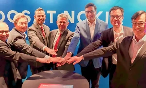 IOH taps Nokia for 4G/5G expansion in Indonesia