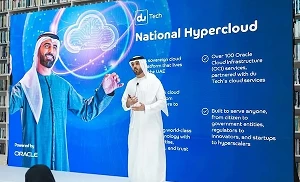 Ooredoo and du launch sovereign clouds in Qatar and UAE