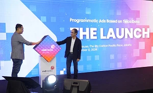 Telkom’s MDMedia launches digital ad platform using telco data