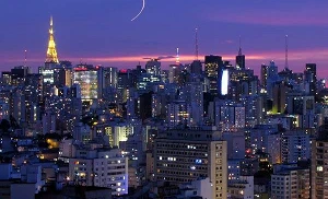 Private network aims to transform smart energy in Brazil