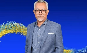 CelcomDigi CEO to step down after three years