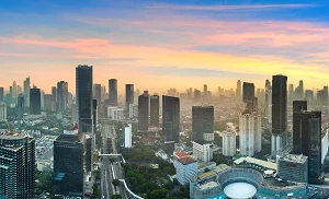5G and rising data demand to drive Indonesia's mobile market growth