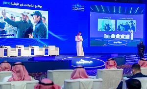ICT Indicators Forum showcases the remarkable growth and evolution of the Saudi digital economy