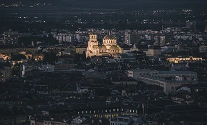 Neterra taps Infinera for €12m network upgrade in Bulgaria