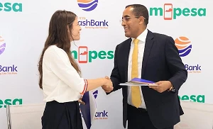 M-Pesa Ethiopia and Awash Bank launch digital overdraft service