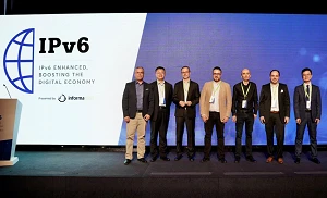 IPv6 Enhanced boosting the Digital Economy