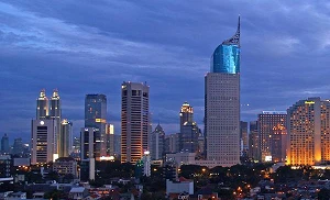 Indonesia adjusts the defamation penalties in its internet law