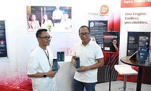Telkom Indonesia launches agentic AI platform for enterprises