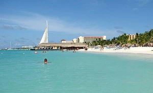 Mavenir transforms charging for Aruba operator SETAR