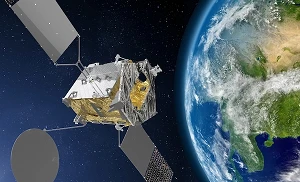Mongolia launches two nano satellites and a space sector sandbox