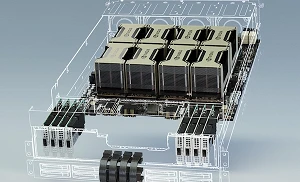 US may restrict AI chip shipments to Malaysia and Thailand: report