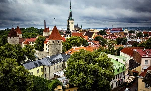 Estonian incumbents bag 700MHz licences at near reserve price