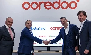 Ooredoo Group launches OTT streaming platform in six markets