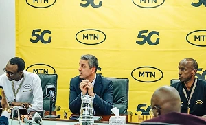 MTN Rwanda launches 5G in Kigali with eye on industrial use cases