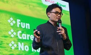 Smart warns of rise in SMShing to hijack social media profiles